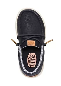 Little Kid Boys Paul Classic Loafers