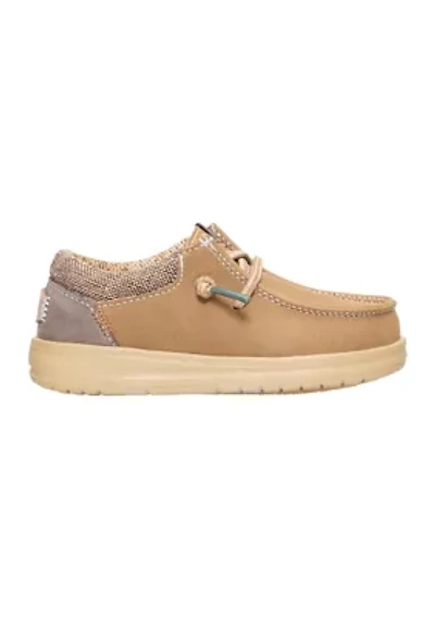Little Kid Boys Paul Classic Loafers