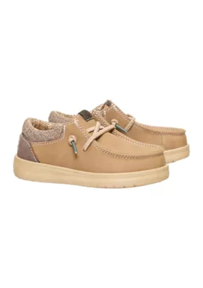Little Kid Boys Paul Classic Loafers