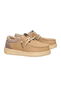 Little Kid Boys Paul Classic Loafers