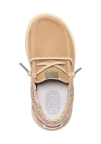 Little Kid Boys Paul Classic Loafers