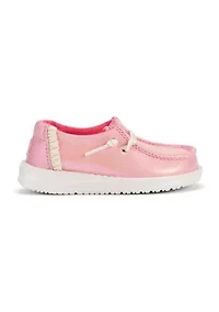 Little Kid Girls Wendy Dazzling Flats