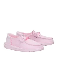 Big Kid Girls Wendy Funk Flats