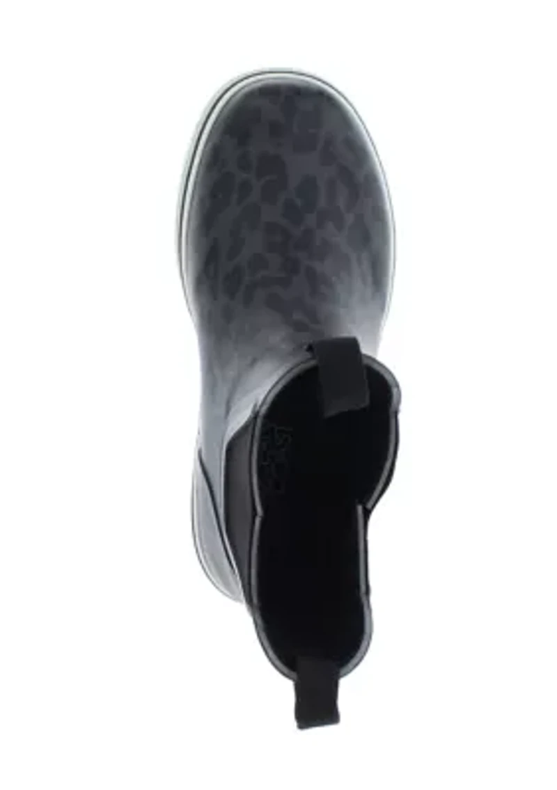 Toddler/Youth Girls Jamie Deck Boots