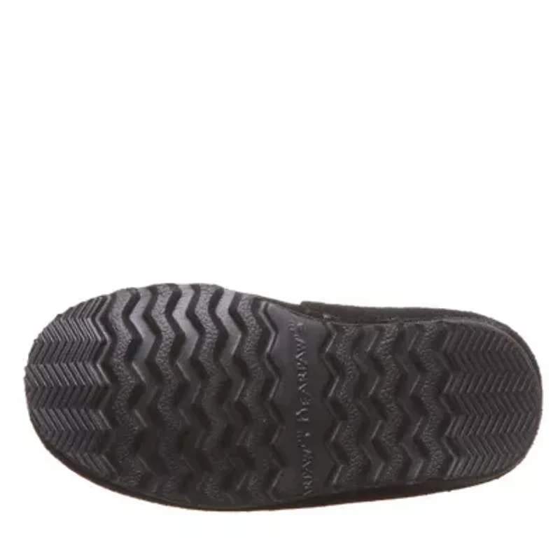 ELLE TODDLER ZIPPER BOOTS