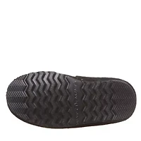 ELLE TODDLER ZIPPER BOOTS