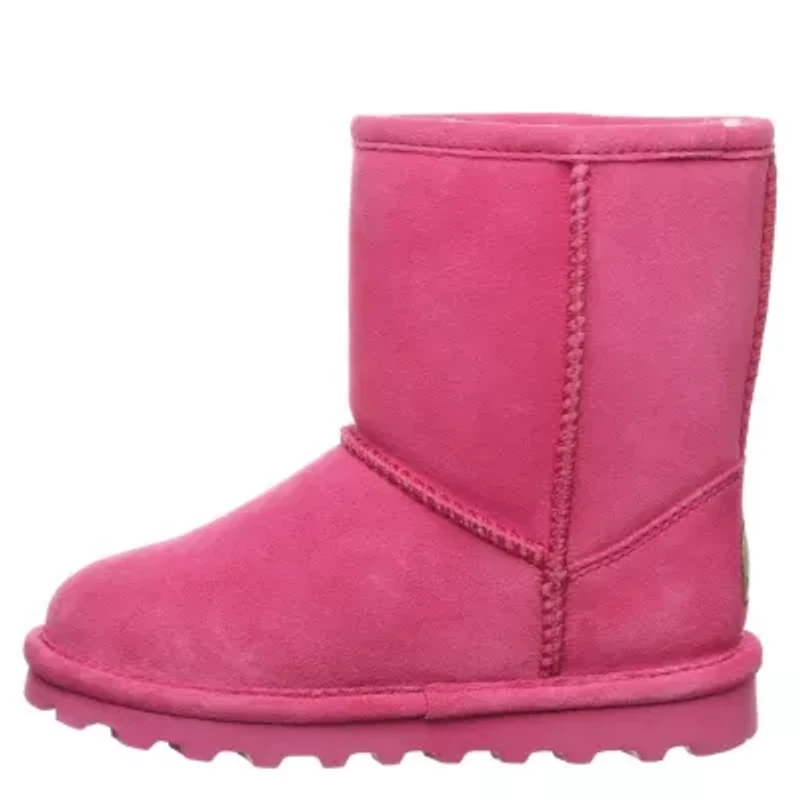 ELLE YOUTH BOOTS