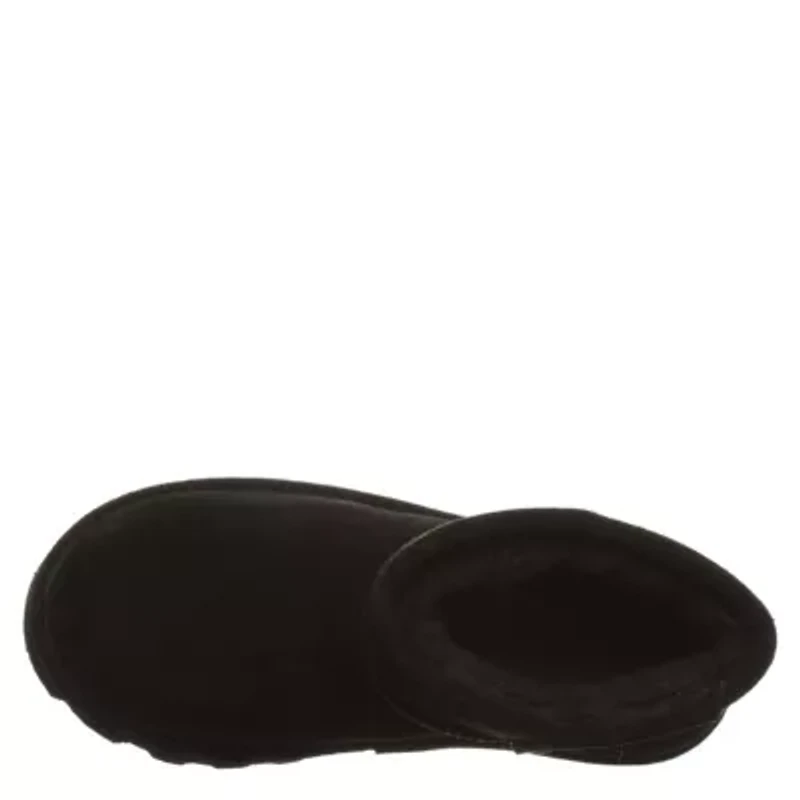 Alyssa Youth Bootie