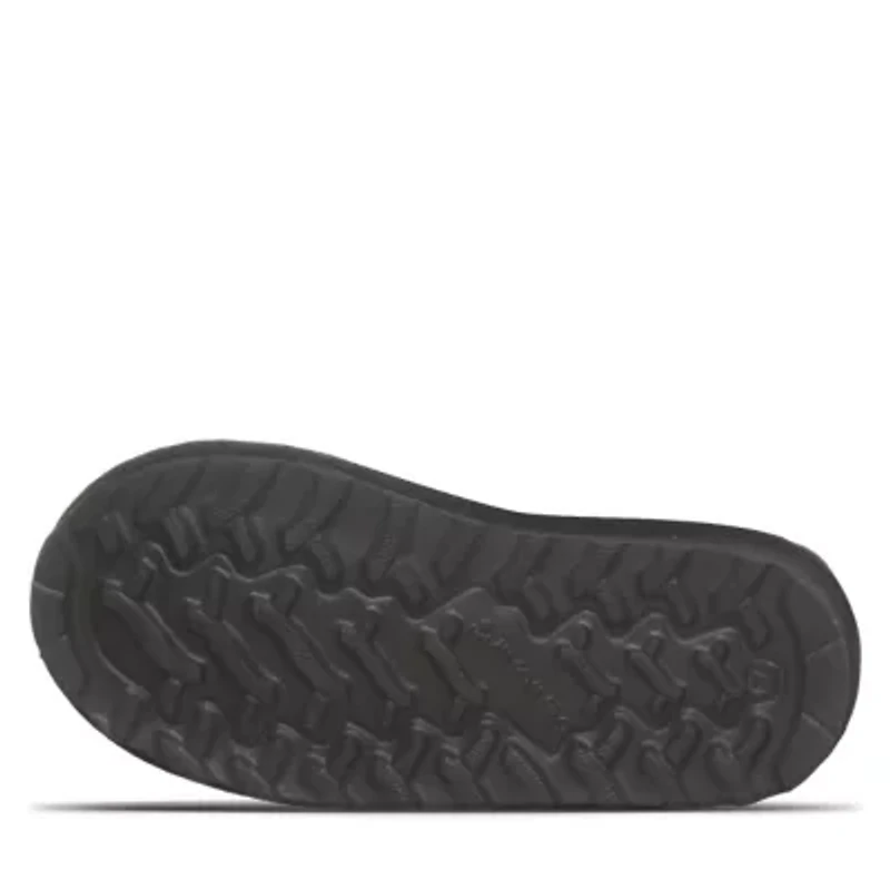 SHORTY TODDLER BOOTS