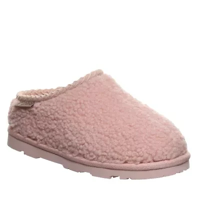 SNUGGLE TABITHA YOUTH SLIPPERS