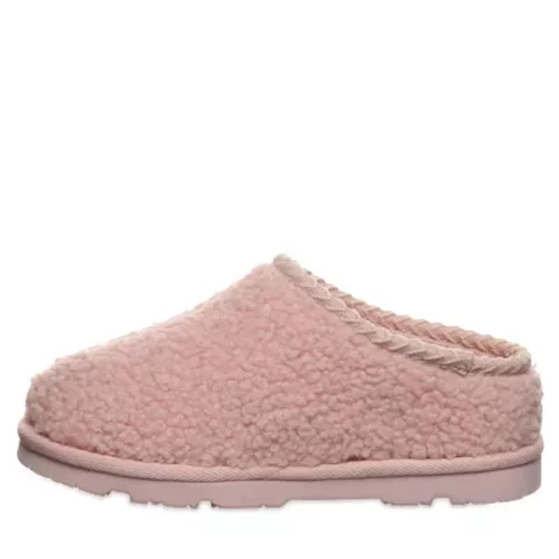 SNUGGLE TABITHA YOUTH SLIPPERS