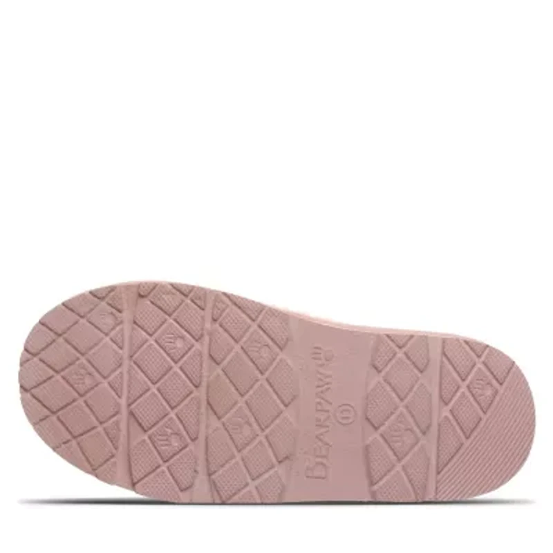 SNUGGLE TABITHA YOUTH SLIPPERS