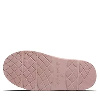 SNUGGLE TABITHA YOUTH SLIPPERS