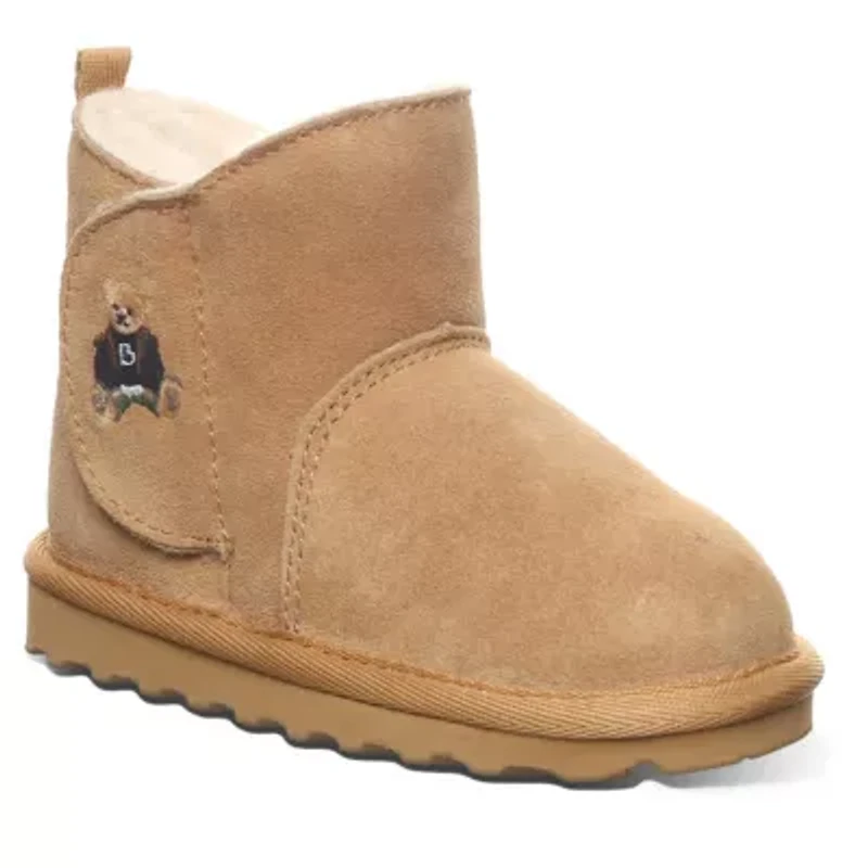 RUTHIE TODDLER BOOTS