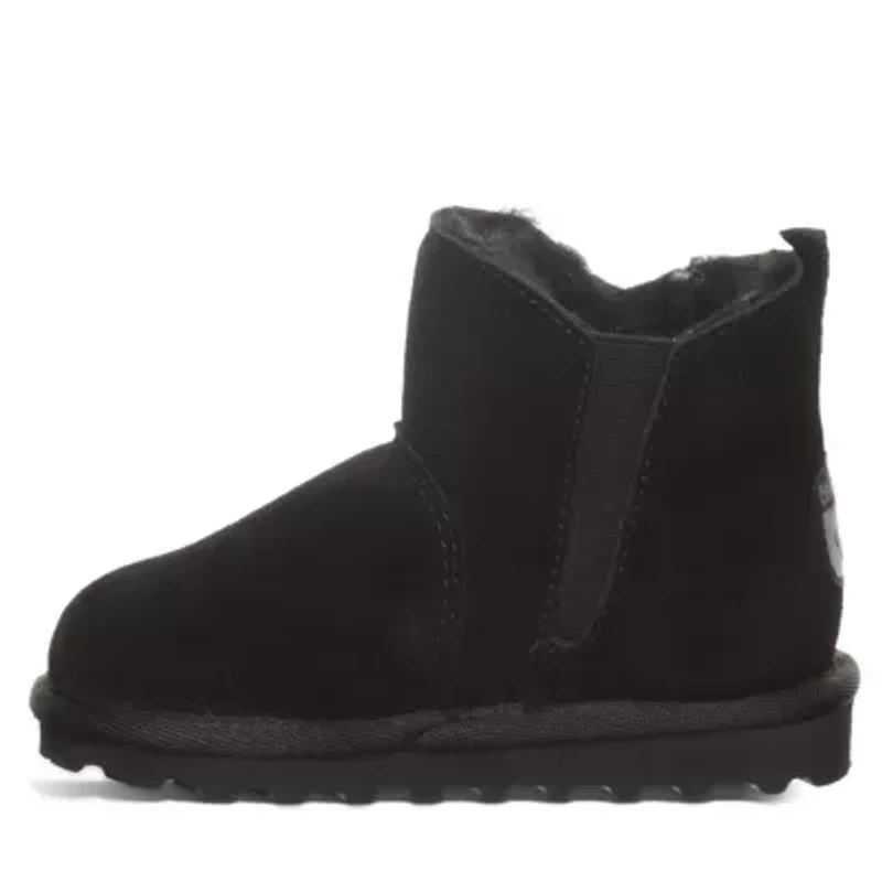 RUTHIE TODDLER BOOTS