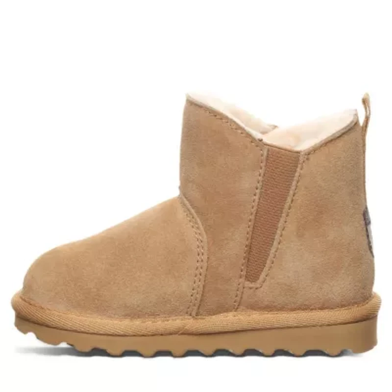 RUTHIE TODDLER BOOTS