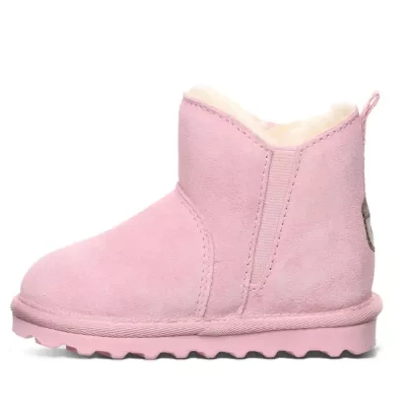 RUTHIE TODDLER BOOTS