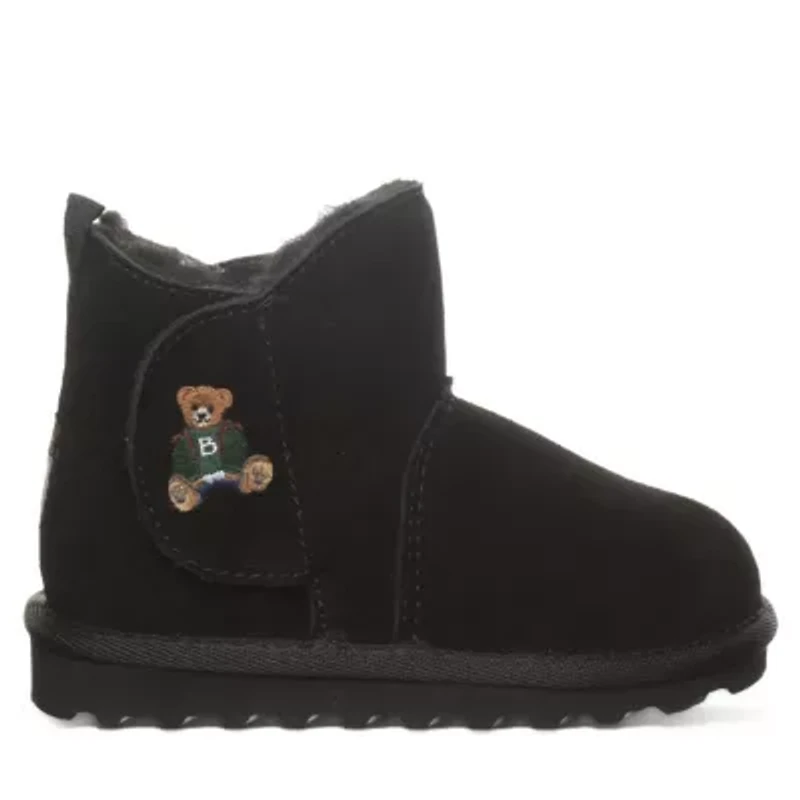 RUTHIE TODDLER BOOTS
