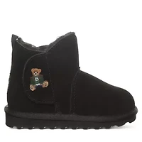 RUTHIE TODDLER BOOTS