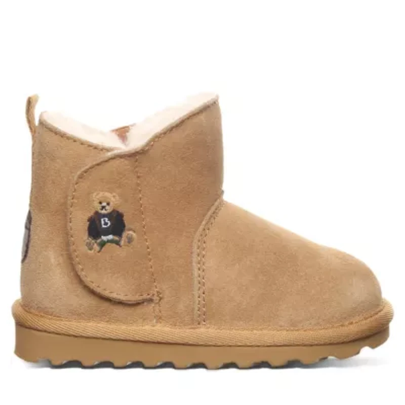 RUTHIE TODDLER BOOTS