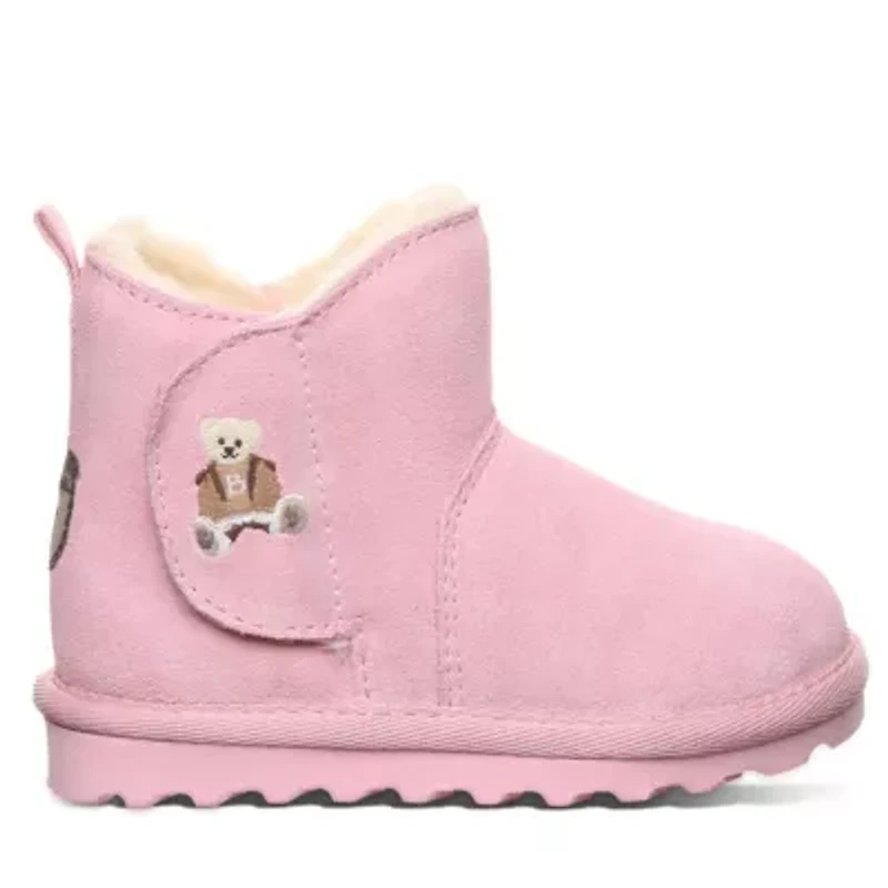 RUTHIE TODDLER BOOTS