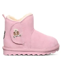 RUTHIE TODDLER BOOTS