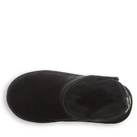 RUTHIE TODDLER BOOTS