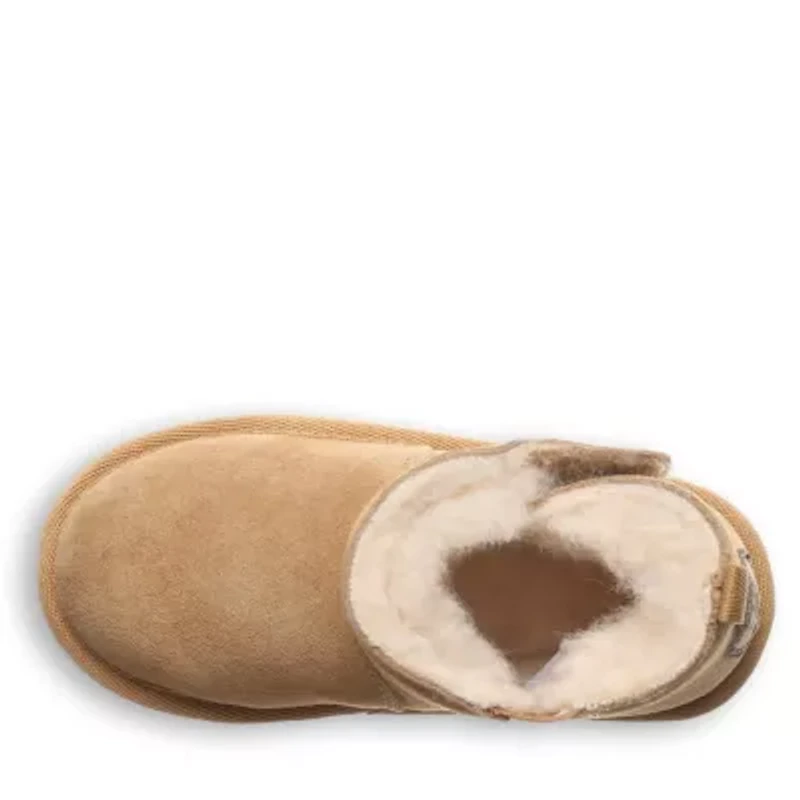 RUTHIE TODDLER BOOTS