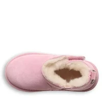 RUTHIE TODDLER BOOTS