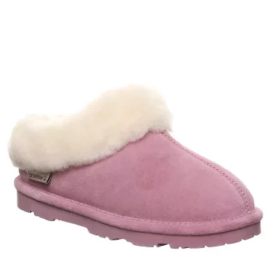 BRINA YOUTH SLIPPERS