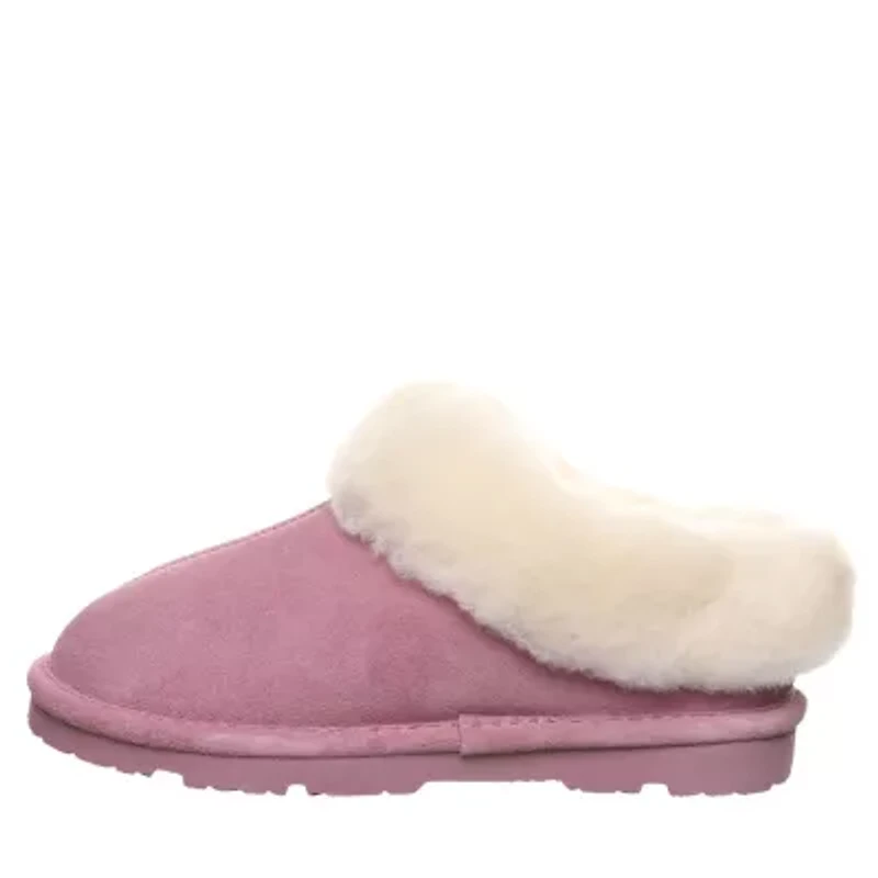 BRINA YOUTH SLIPPERS