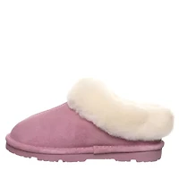 BRINA YOUTH SLIPPERS
