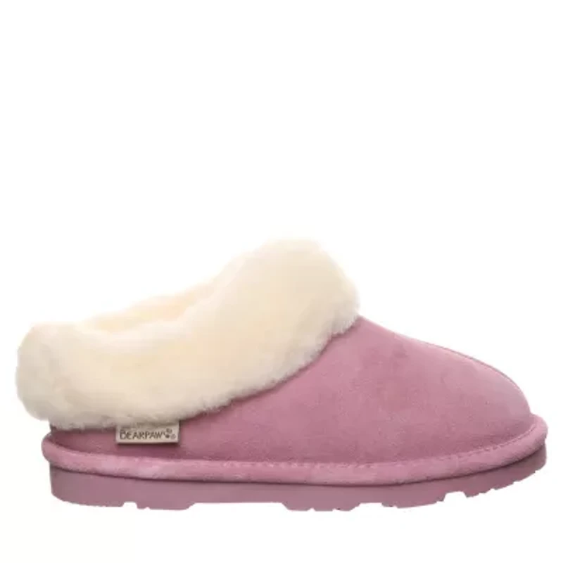 BRINA YOUTH SLIPPERS