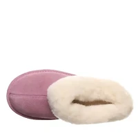BRINA YOUTH SLIPPERS