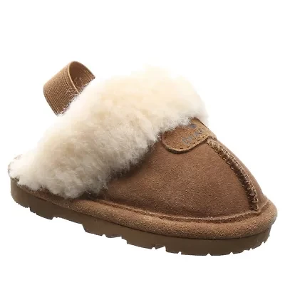 LOKI TODDLER SLIPPERS