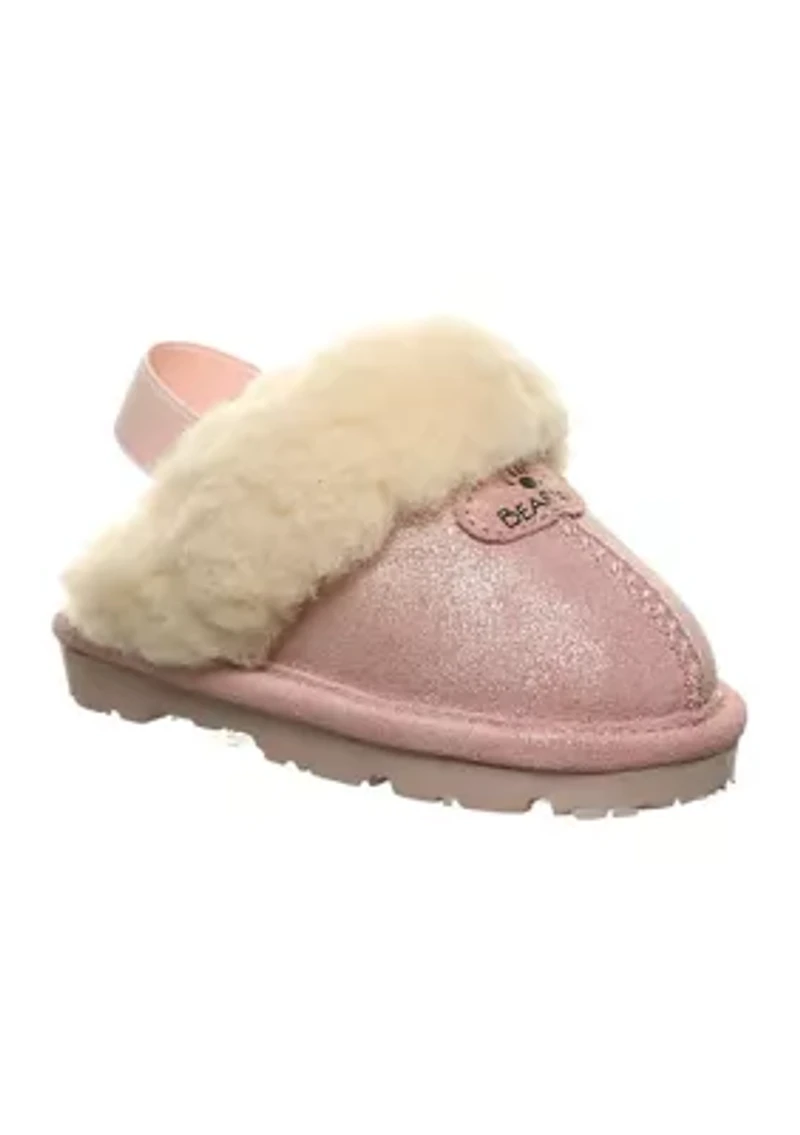 LOKI TODDLER SLIPPERS