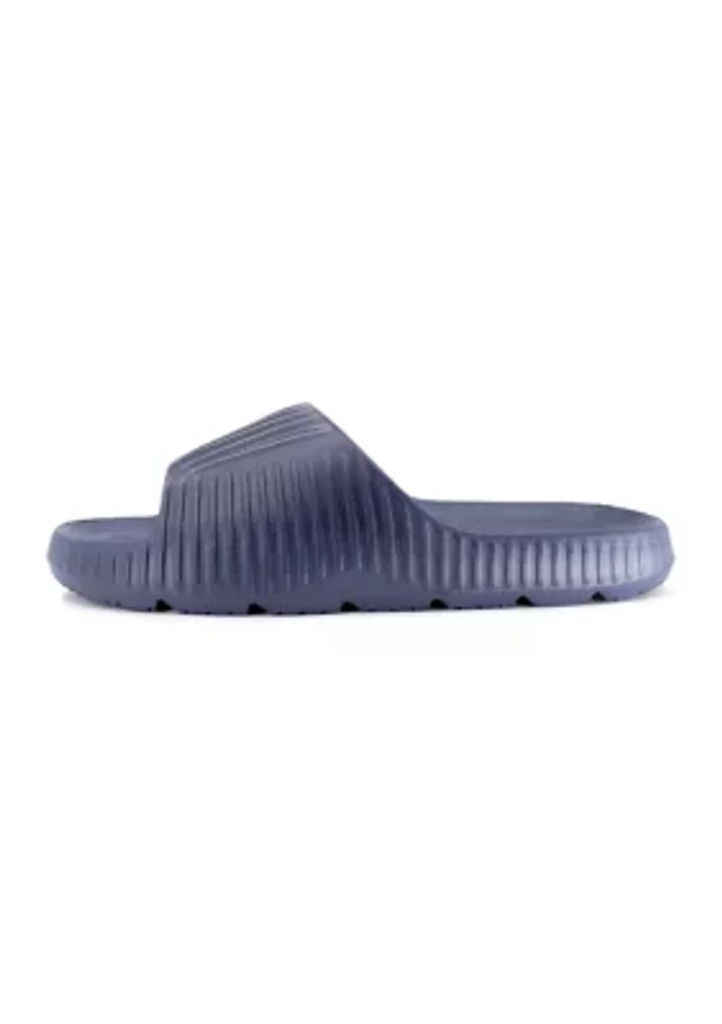 Big Kid Boys Arnon Slide Sandals