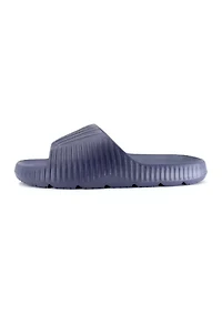 Big Kid Boys Arnon Slide Sandals