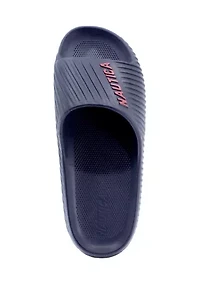 Big Kid Boys Arnon Slide Sandals