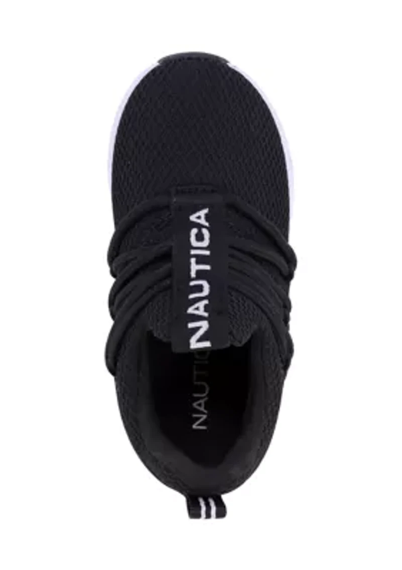 Toddler Boys Benton Sneakers