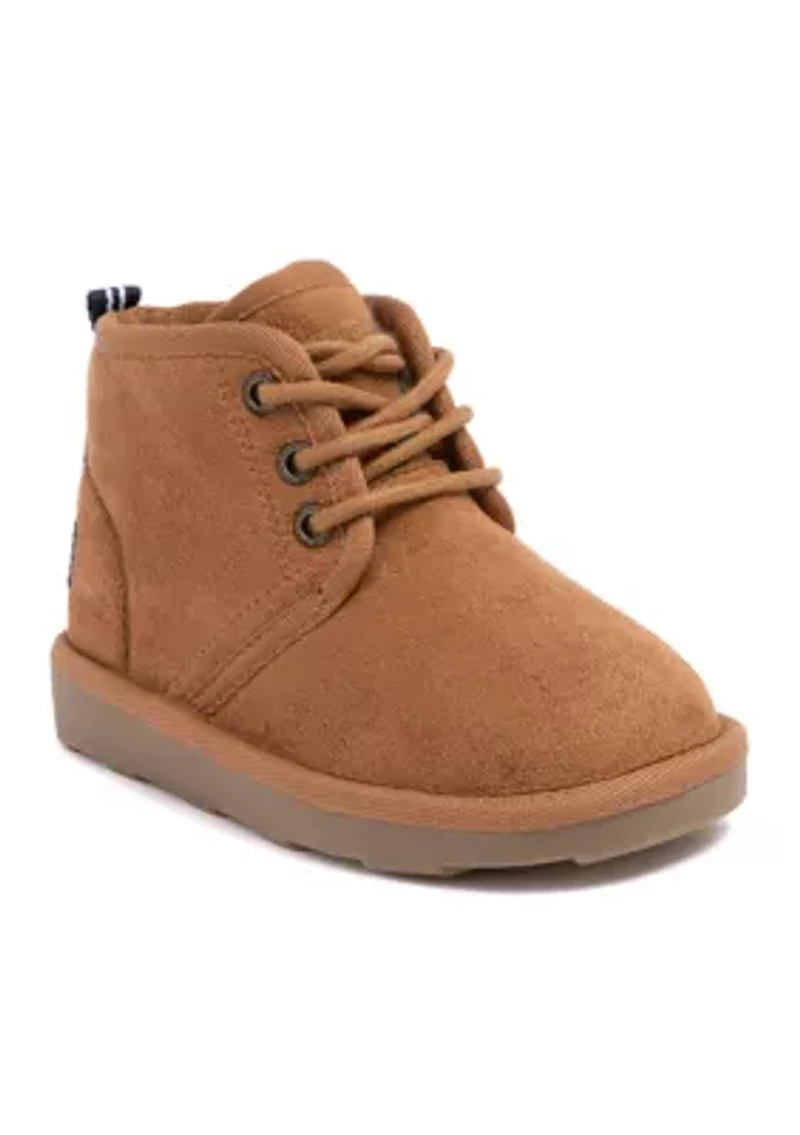 Little Kid Boys Dulverton Boots