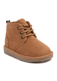 Little Kid Boys Dulverton Boots