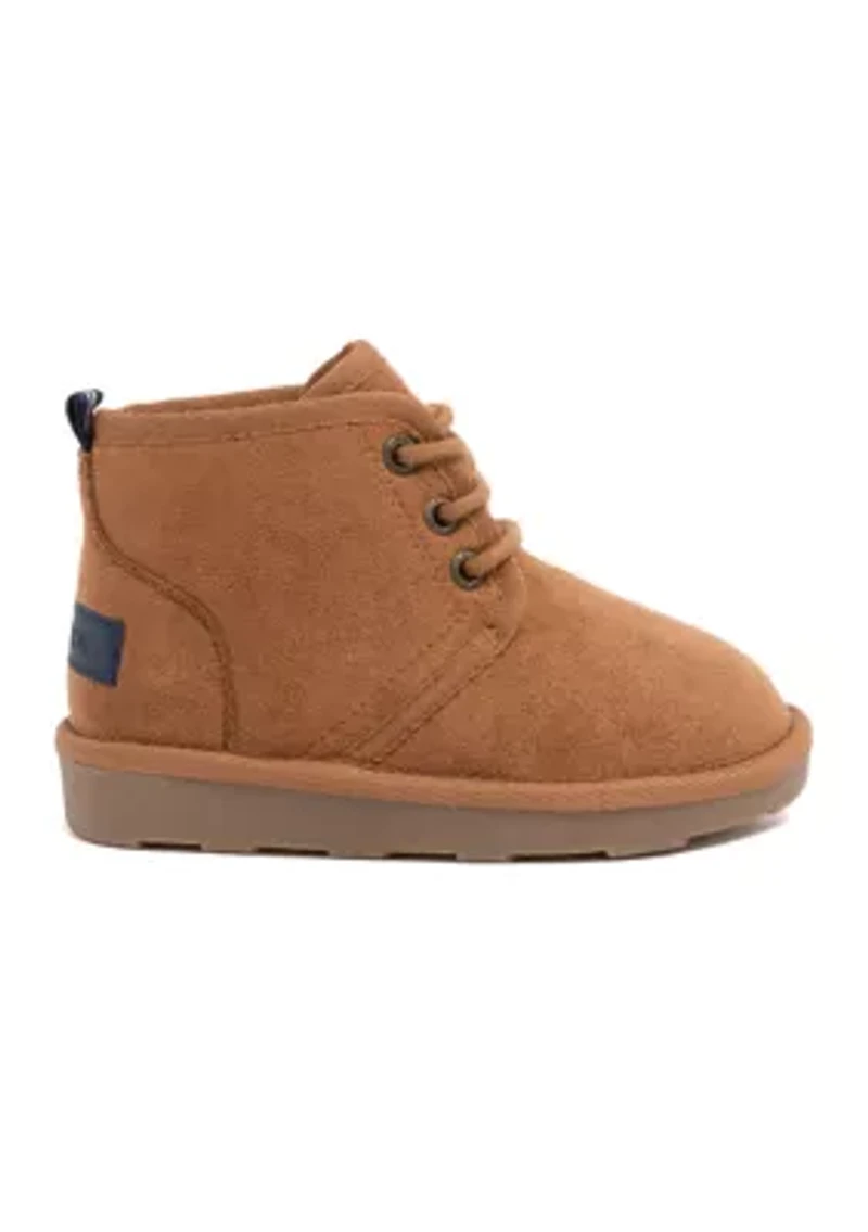 Little Kid Boys Dulverton Boots