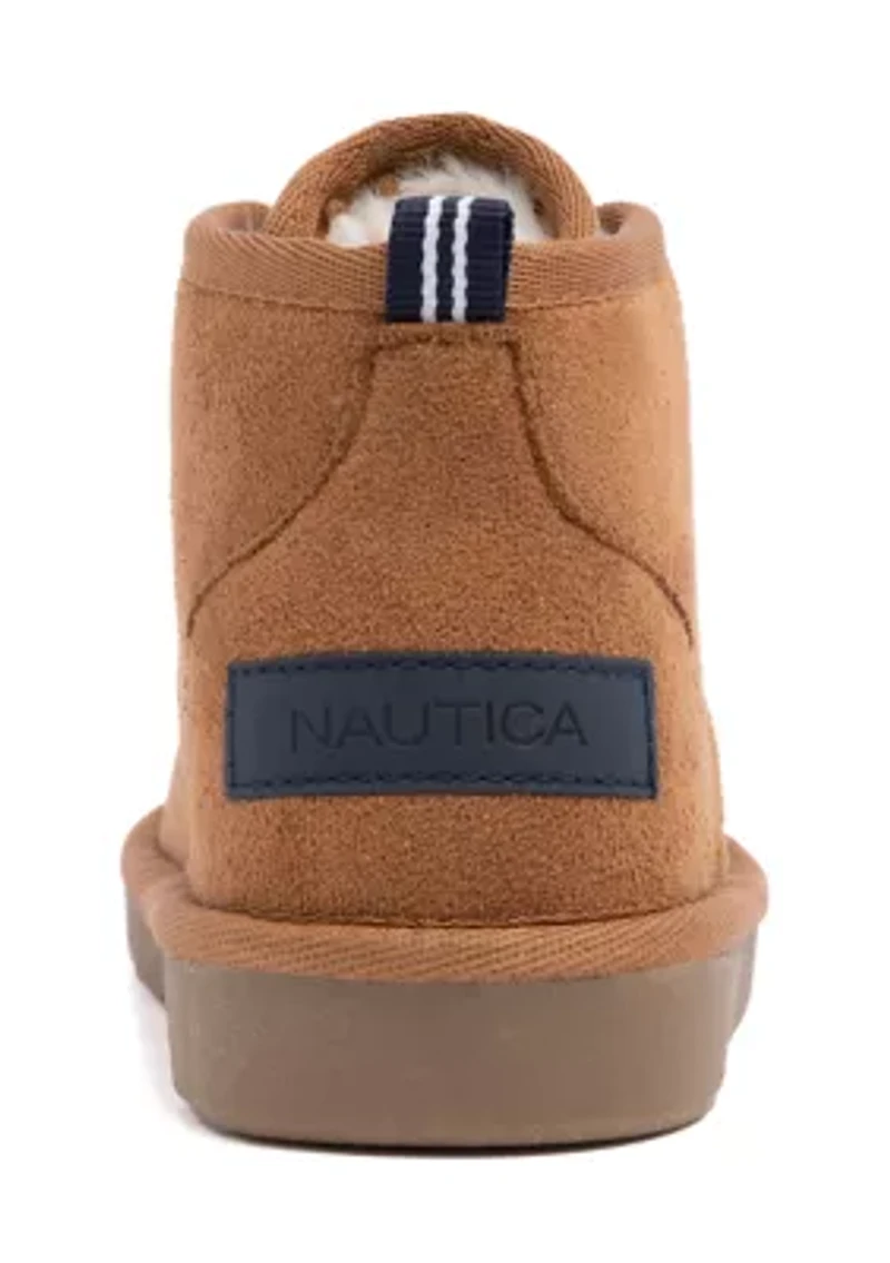 Little Kid Boys Dulverton Boots