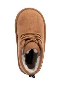 Little Kid Boys Dulverton Boots