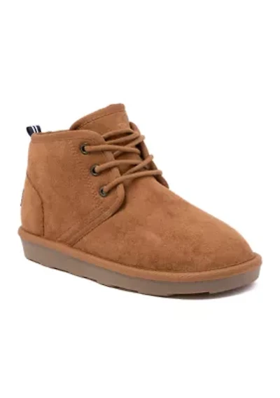Big Kid Boys Dulverton Boots