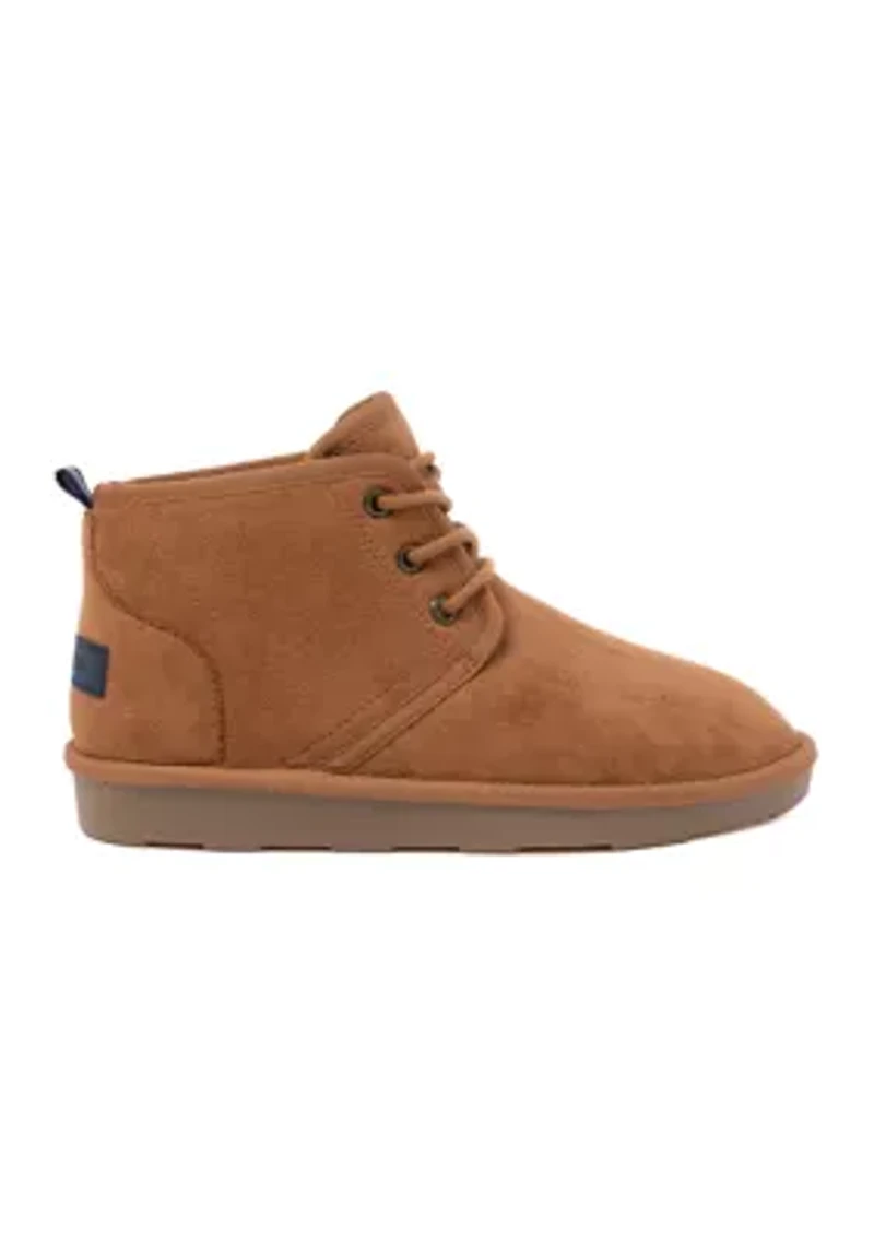 Big Kid Boys Dulverton Boots
