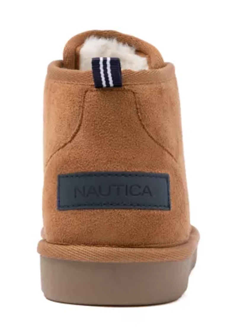Big Kid Boys Dulverton Boots