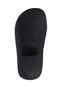 Youth Boys Farrington Pool Slide Sandals