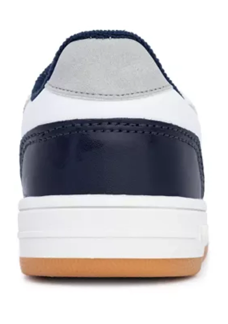 Big Kid Boys Monsanta Sneakers